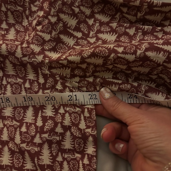 Chubbies The Nutter Popover - Picture 4 of 4